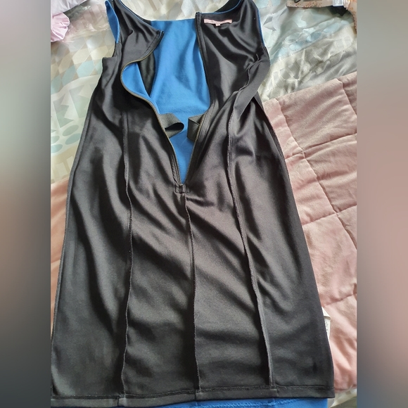 Review sleeveless dress size 10 - Picture 5 of 5